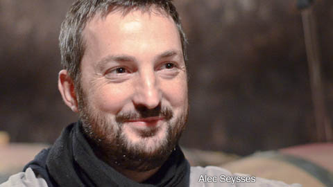 Burgundy/Beaujolais/Jura