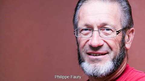 Rhone/southern France