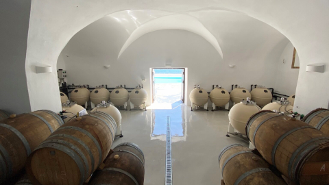 Eastern Mediterranean