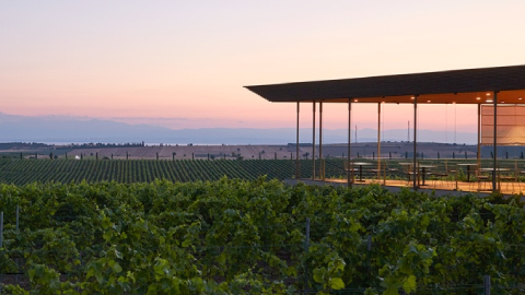 Eastern Mediterranean