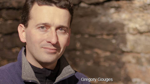 Burgundy/Beaujolais/Jura