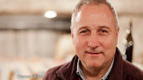 Burgundy/Beaujolais/Jura