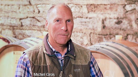 Burgundy/Beaujolais/Jura