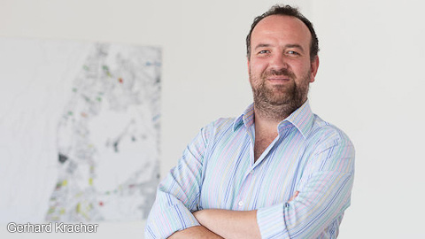 Austria/Hungary/Switzerland