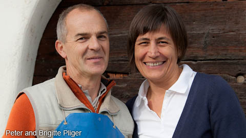 Kuen Hof/Peter Pliger