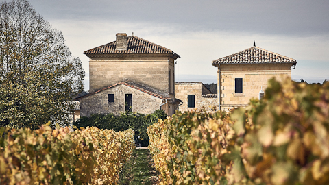 Chateau Larcis Ducasse