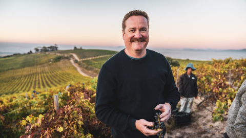 Lukas van Loggerenberg