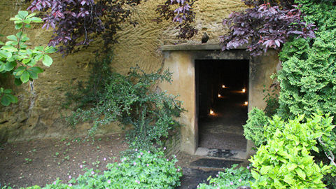 Le Logis de la Bouchardiere