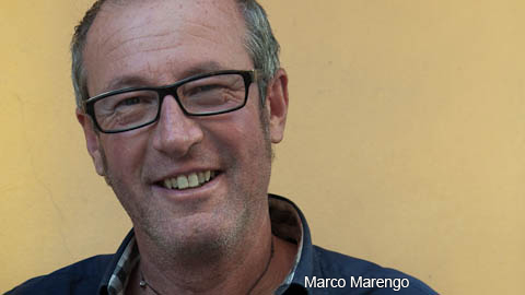 Marco Marengo