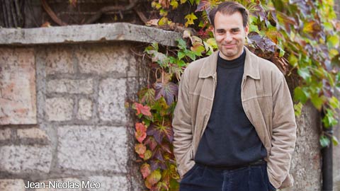 Burgundy/Beaujolais/Jura