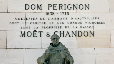 Champagne/sparkling wine