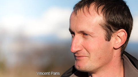 Rhone/southern France