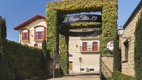 La Rioja Alta