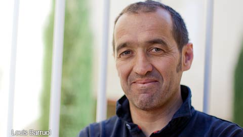 Rhone/southern France