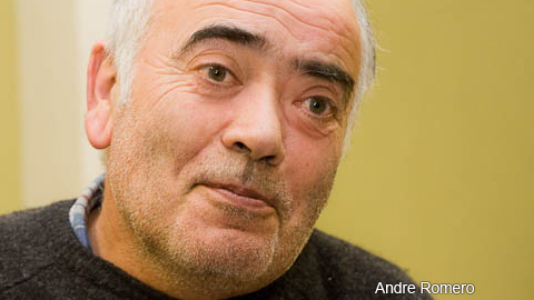 Rhone/southern France