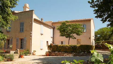 Rhone/southern France