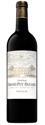 Grand-Puy Ducasse (Pauillac)