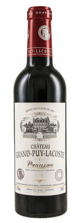 2020 Grand-Puy-Lacoste (Pauillac)