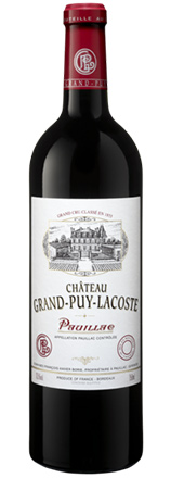 2022 Grand-Puy-Lacoste (Pauillac)