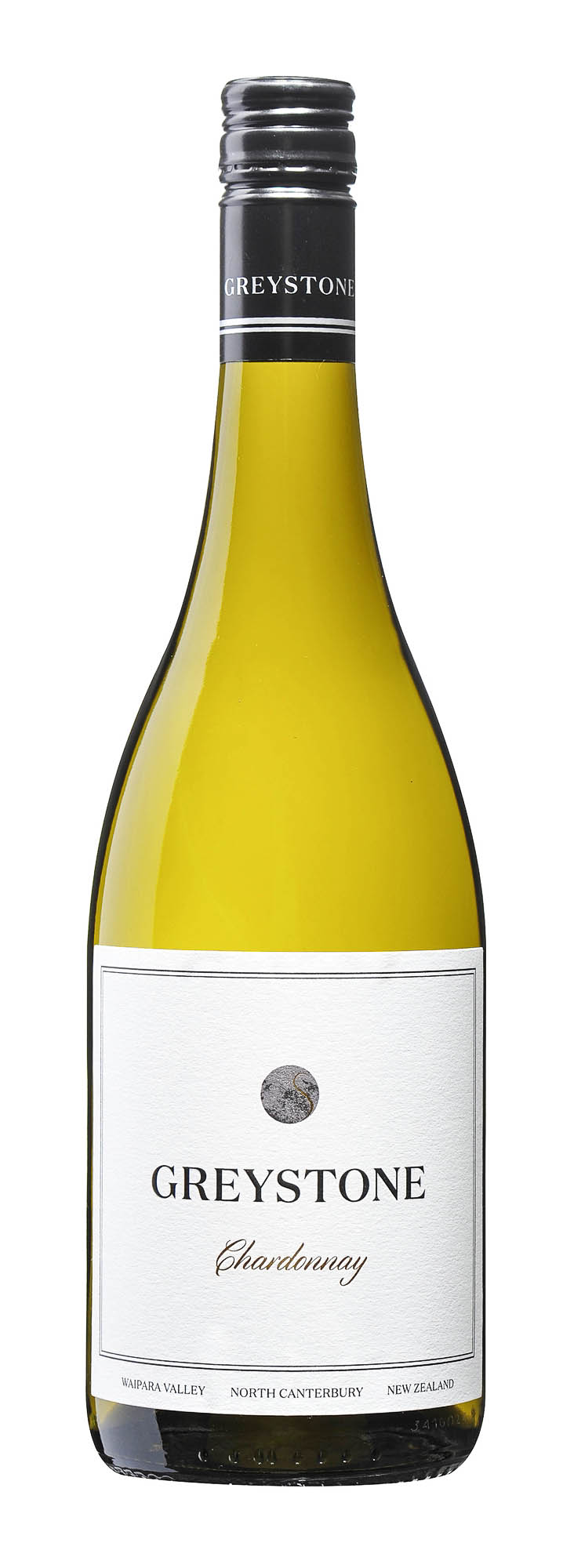 2019 Greystone Organic Chardonnay (Waipara)