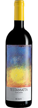2021 Bibi Graetz Testamatta (Tuscany)