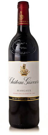 2022 Giscours (Margaux)
