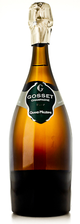 2012 Gosset Grand Millesime