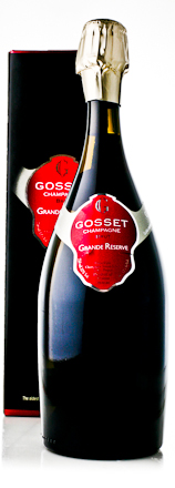 N.V. Gosset Grande Reserve