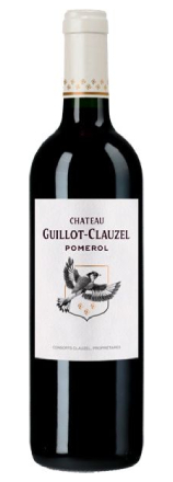2024 Guillot Clauzel (Pomerol)