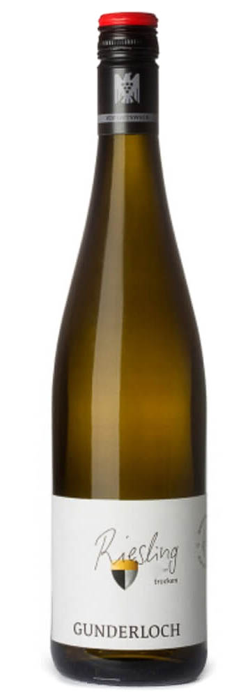 2021 Gunderloch vom Roten Schiefer Riesling