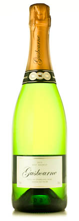 2010 Gusbourne Brut Reserve