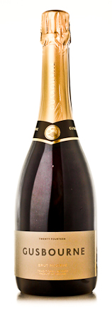 2014 Gusbourne Brut Reserve