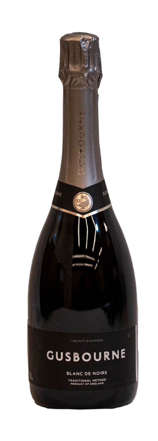 Gusbourne Blanc de Noirs (Kent)