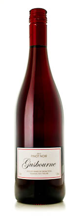 2012 Gusbourne Pinot Noir