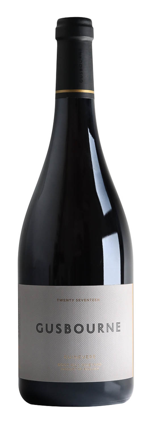 2021 Gusbourne Guinevere Chardonnay