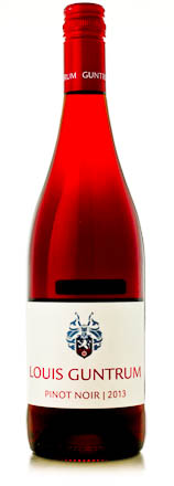 2013 Louis Guntrum Pinot Noir