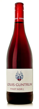 2020 Louis Guntrum Pinot Noir