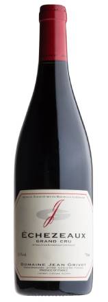 Jean Grivot Echezeaux