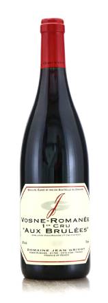 Jean Grivot Vosne-Romanee Aux Brulees
