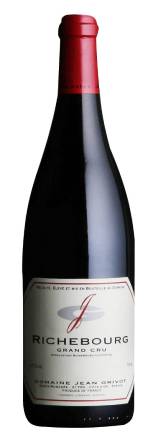 Jean Grivot Richebourg