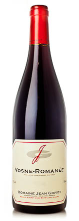 2023 Jean Grivot Vosne-Romanee