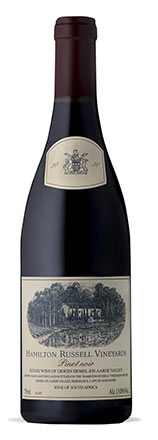 2020 Hamilton Russell Pinot Noir