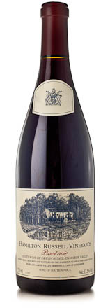 Hamilton Russell Pinot Noir