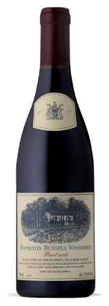 2024 Hamilton Russell Pinot Noir