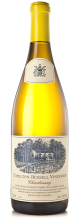 2016 Hamilton Russell Chardonnay