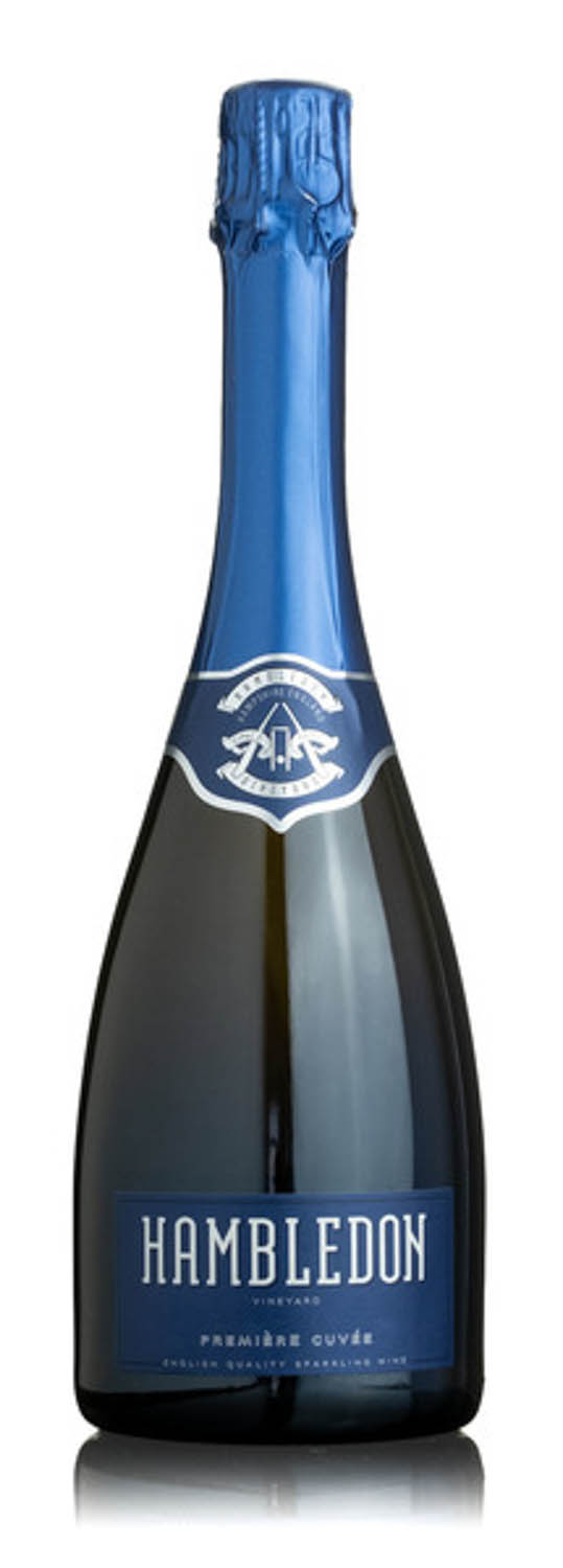 Hambledon Vineyard Premiere Cuvee