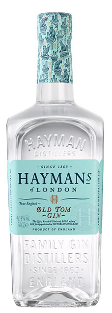 N.V. Haymans Old Tom Gin 41.4%