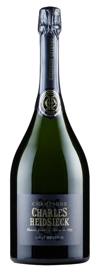 Charles Heidsieck Brut Reserve