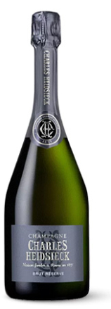 Charles Heidsieck Brut Reserve