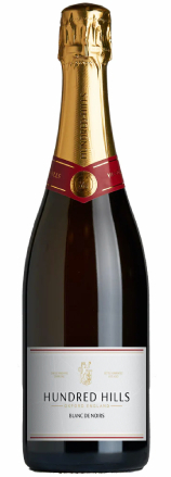 Hundred Hills Blanc de Noirs